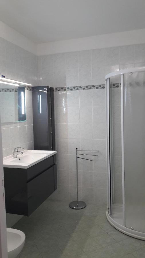 Residence Du Casino Menton Ngoại thất bức ảnh