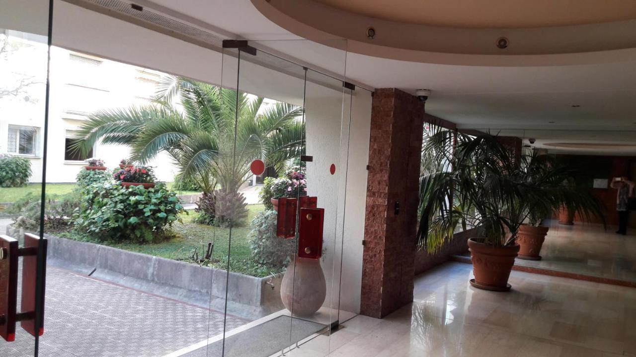 Residence Du Casino Menton Ngoại thất bức ảnh