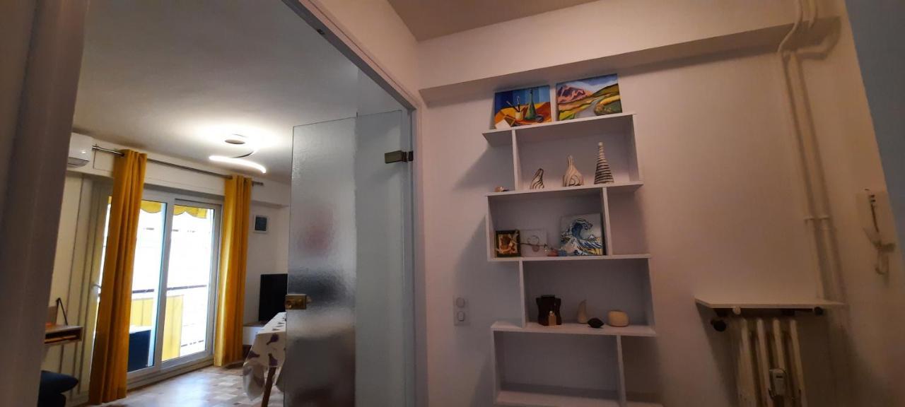 Residence Du Casino Menton Ngoại thất bức ảnh