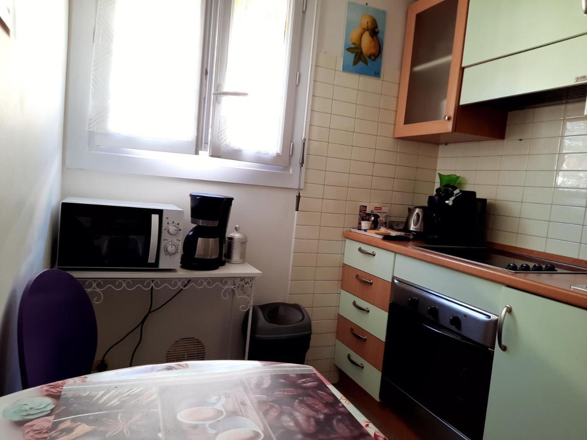 Residence Du Casino Menton Ngoại thất bức ảnh